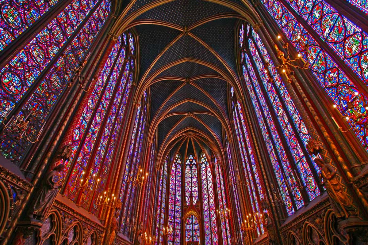 Unique Contrast of Experiences